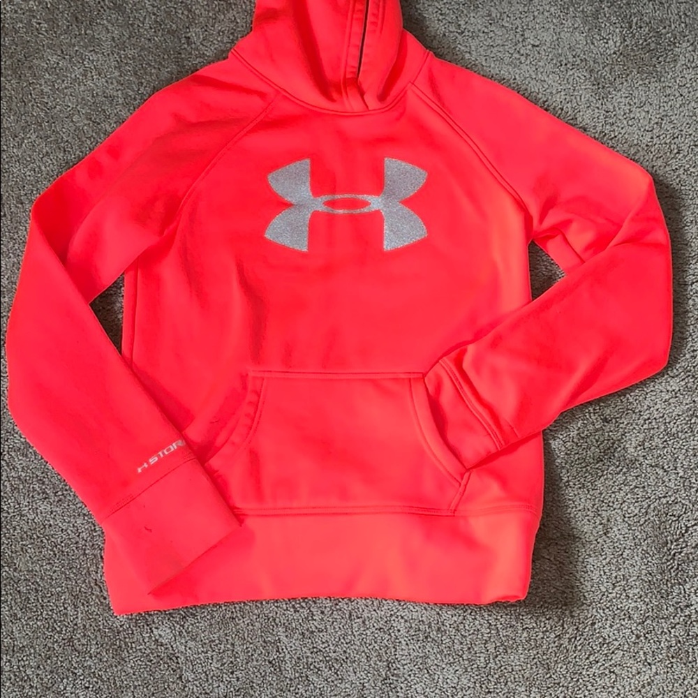 Under Armour Sweatshirt